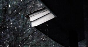 ایزوگام در مناطق مرطوب